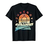 Jukebox Whisperer T-Shirt
