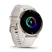 Produktbild Garmin Venu 2 Plus  GPS-Fitness-Smartwatch mit Bluetooth Telefonie und Sprachassistenz. Ultrascharfes 1,3 AMOLED-Touchdisplay, Fitnessfunktionen, Garmin Music und Garmin Pay (Generalüberholt)