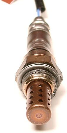 Close-up of Delphi Oxygen Sensor tip