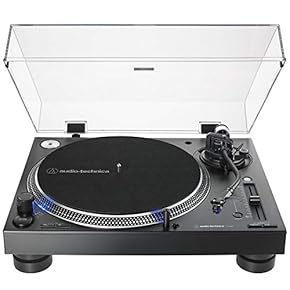 Amazon.co.jp: ダイレクトドライブ - ターンテーブル: 楽器