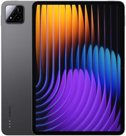 XIAOMI Pad 7 8+ 256GB Mi Tablet, Display 11.2 Inches, Standby Tim...