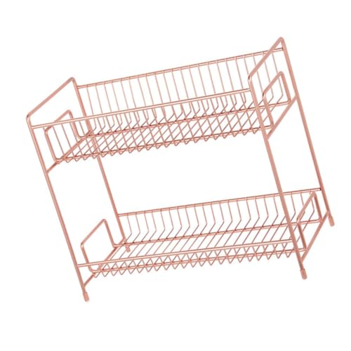 Mikinona シーデスクトップ用化粧品収納ラック 家用雑貨オーガナイザー 立不要のシンプルデザイン 取り出しやすい整理棚