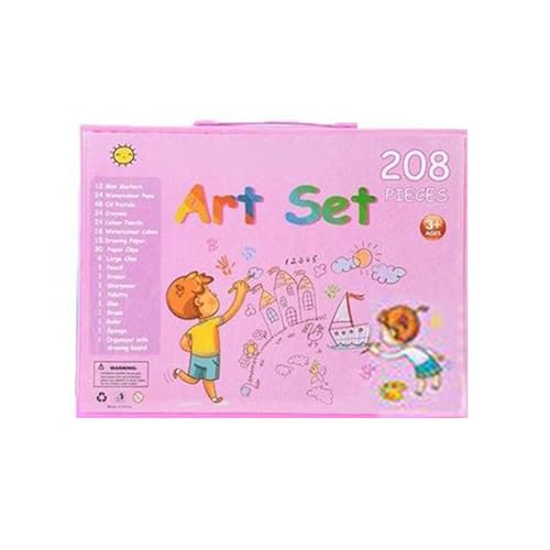 �q���p�`��y�� - 208�{ �������y�� �|�[�^�u�� �������G�扔�M�Z�b�g ���[�P�[�X�t�� �A�[�e�B�X�g �q�� �j�̎q ���̎q �q�� �w�� �a���� �N���X�}�X �V�N �c�t���p