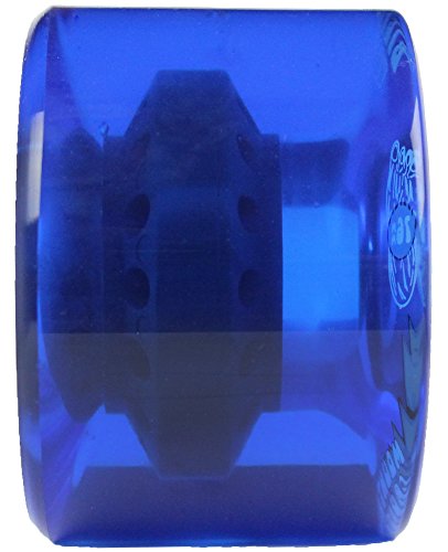 Bigfoot Mountain Cruiser Longboard Wheels