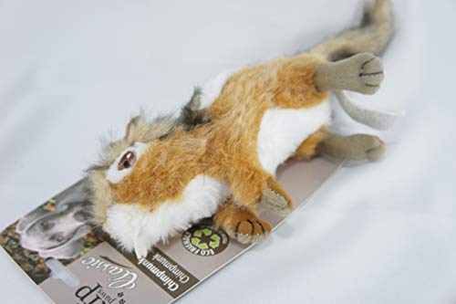 Chimpmunk, Lg AFP para Cães