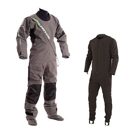 Neil Pryde RACELINE Drysuit & Thermal Undersuit XL
