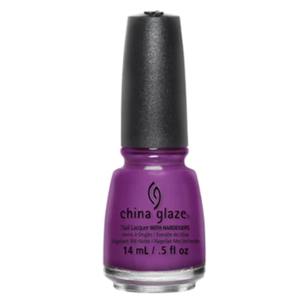 China Glaze CHINA GLAZE CUBA DIVING - kilograms — view 37