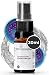 Produktbild QIDOSHA® Coenzym Q10 Bio+ Premium-Mundspray, liposomales Coenzym Q10 hochdosiert mit signifikant erhöhter Bioverfügbarkeit, natürlicher Orangengeschmack, vegan