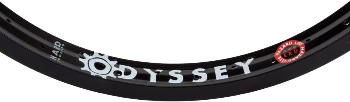 Odyssey Hazardlite Bicycle Rim