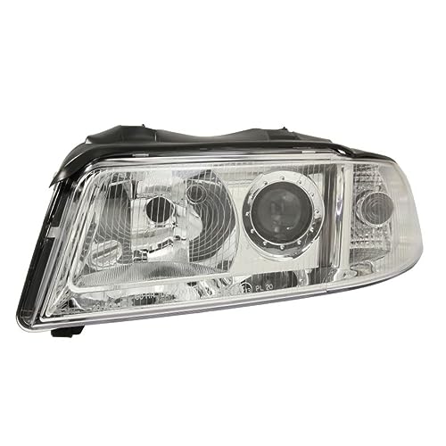 Phare Tyc 20-0006-15-2 optique avant gauche pour éclairage automobile