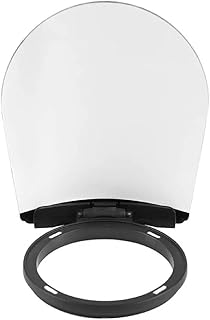 AK-R12 Bounce Card for H200R V1 Series V1-S V1-N V1-C AD200 AD200 Shading Plate for Portrait Shading Plate for Portrait