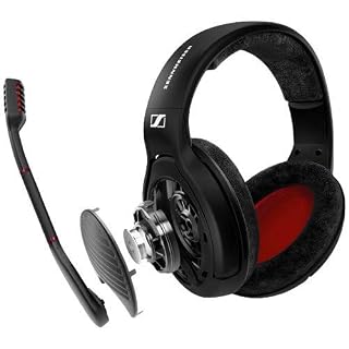 Sennheiser Casque de Gaming (PC 363D) (certifié reconditionné) – Image 2