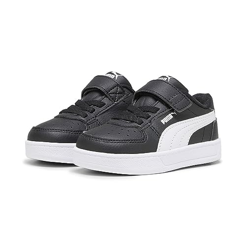Puma Caven 2.0 AC+ Inf soulagez vos pieds avec cette basket cuir 38
