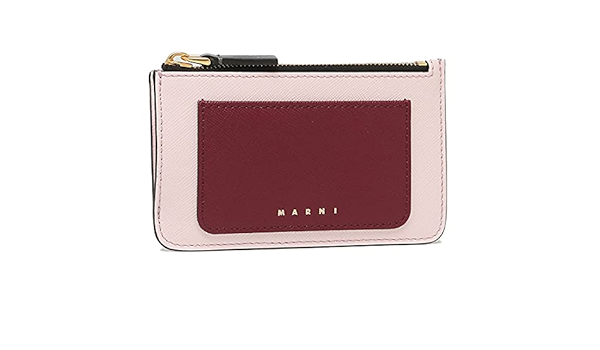 Amazon | [マルニ]カードケース コインケース トランク フラグメント