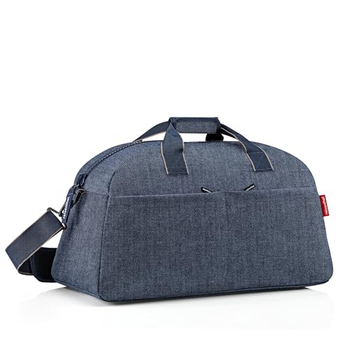 Sac de voyage reisenthel bleu foncé pour vos déplacements professionnels et week-ends