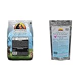 Wysong Ferret Epigen 90 Digestive Support Dry Ferret Food & Archetype Chicken Formula Raw Ferret...