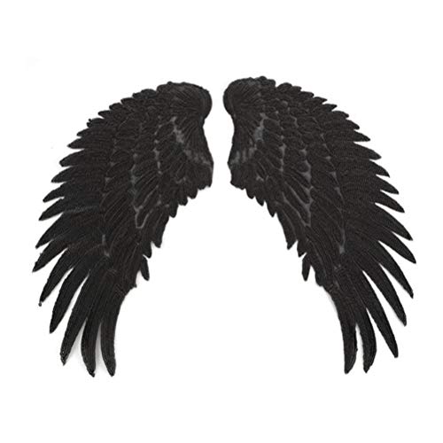 Supvox - Parches termoadhesivos