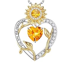 11-November-Citrine Yellow