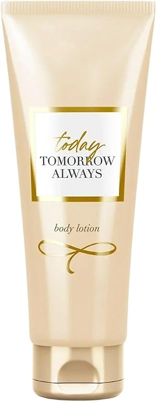Generic Today Tomorrow Always Loção Corporal Perfumada, 120 mL