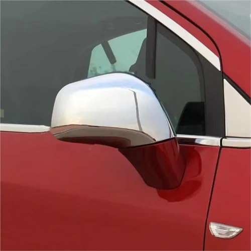 Coques Rétroviseur Holden Trax pour protéger les rétroviseurs - 4