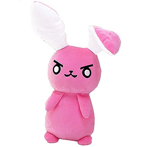 dva bunny plush