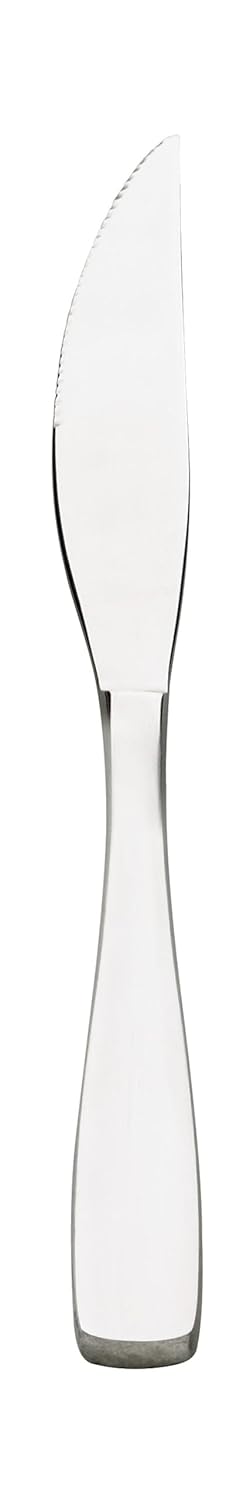 Browne Serrated Steak Knife - Modena Series [Set of 12]