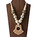 Mamimami Home Baby Holz Beißring Bio Holz Anhänger Kinderkrankheiten Halskette Für Mama Tragen Pflege Montessori Neugeborenen Geschenk Spielzeug