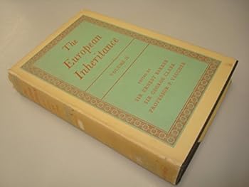 The European Inheritance - Volume II