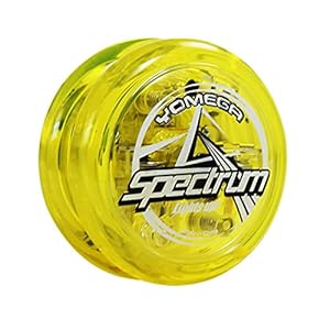Yomega Spectrum Świecące Jojo