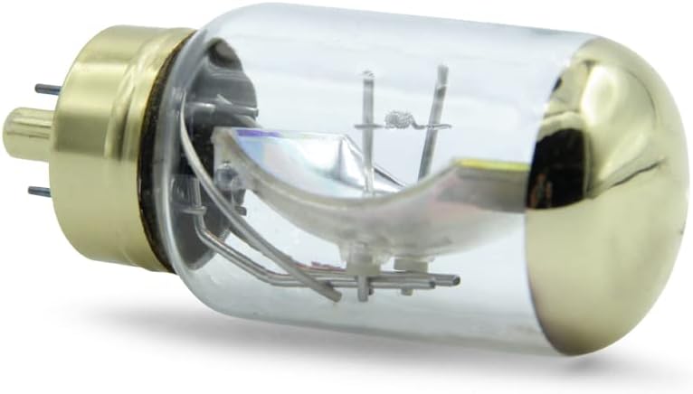 Replacement for Bell & Howell Super AUTO Load Light Bulb by Technical Precision