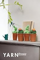 Tropical Issue: inspiration in every ball of yarn 9491840126 Book Cover