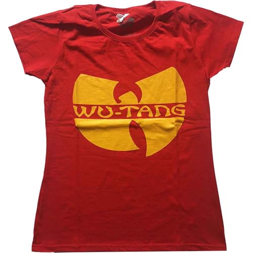 T-Shirt Wu-Tang Clan pour Adopter un Style Streetwear Féminin Confortable