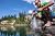 MSR MiniWorks EX Backcountry Water Purifier System
