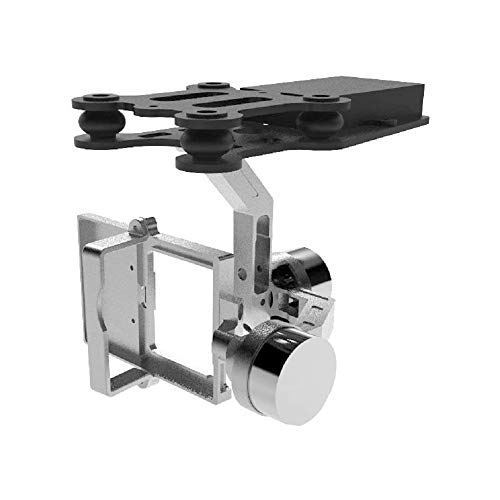 Kaiser BAAS Delta Cardan Cover