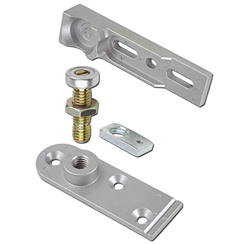 ALPRO PRO50 Transom Door Closer Pivot - Standard Bottom Pivot