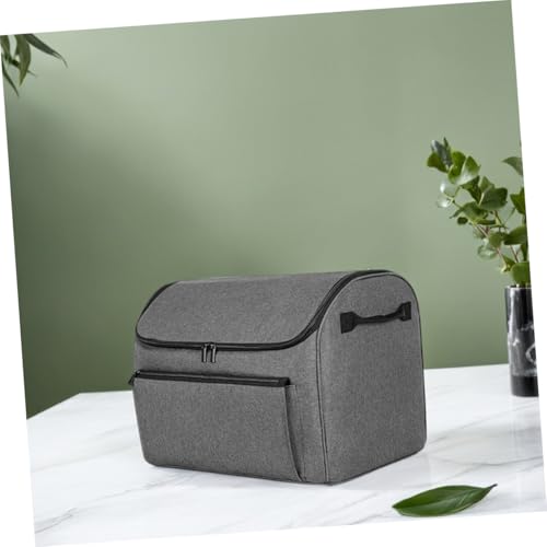 Pochette de camping multifonctionnelle et housse de mijoteuse - 6