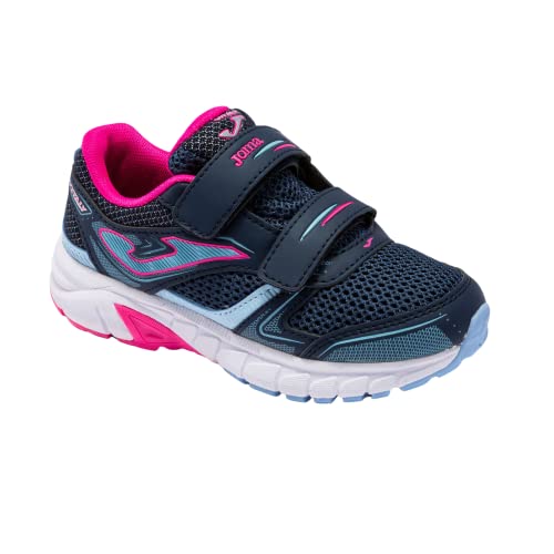 VITALY JR 2233 NAVY FUCHSIA