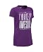Under Armour Women's I Wake Up Awesome T-Shirt