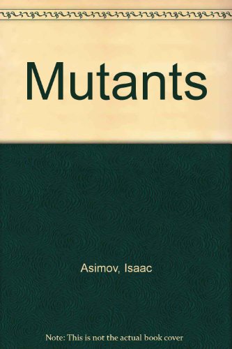 Mutants