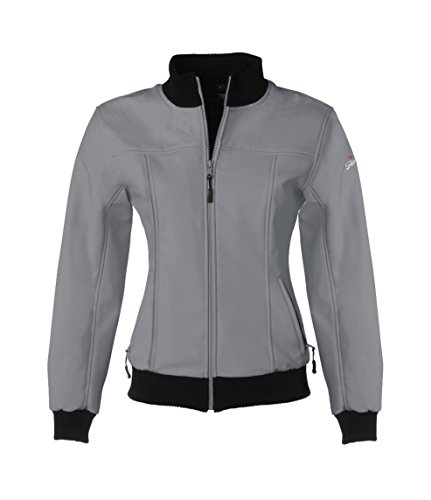 Scotland Giubbino da Scooter/Moto, Shell Jacket