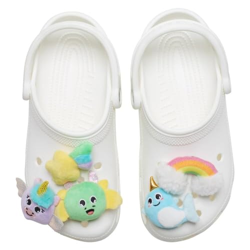 Image of Crocs Kids Crocsfunlab Buzz Woody Clog (Toddler /Little Kid)