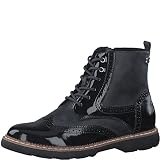 s.Oliver Damen Schnürboots 5-25465-39