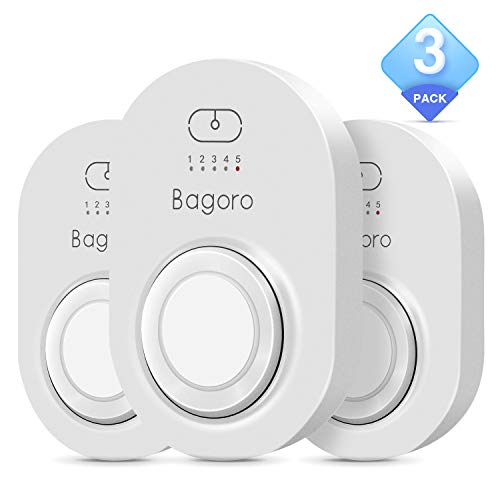 Ultrasonic Pest Repeller, 2020 Upgraded Ultrasonic Electronic Repellent, Pest Repellent Control for Mice