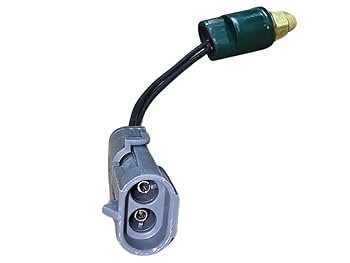 ジッテプラス Amazon.com: Chelsea 379502 PTO Pressure Switch – OEM
