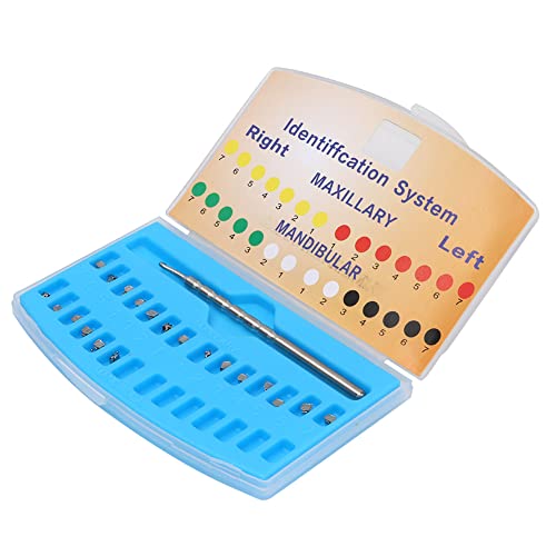 Fafeicy - Fafeicy Active Self Ligating Bracket, Mini Roth Type with Lightweight Features for Fast Treatment