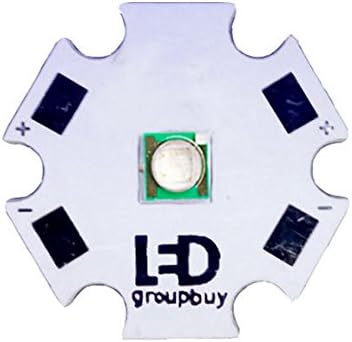 Exotic Hyper Violet LED - 430nm