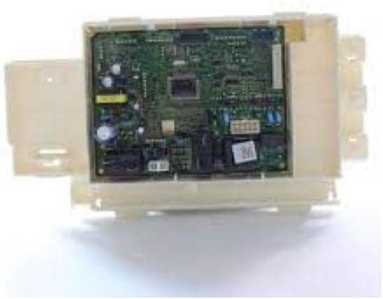 Samsung DC92-01803C Genuine OEM Main Control Board Assembly for Samsung Washing Machines