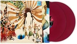 God Does Like Ugly [Ruby 2LP] [Amazon Exclusive]