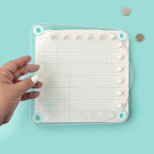 Precision Press Advanced We R Memory Keepers 5 pièces or pour scrapbooking