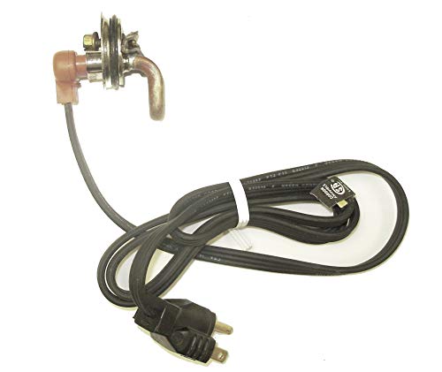 Kat's 11417 400 Watt 30mm Frost Plug Heater